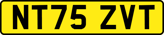NT75ZVT