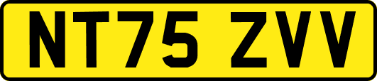 NT75ZVV