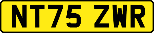 NT75ZWR