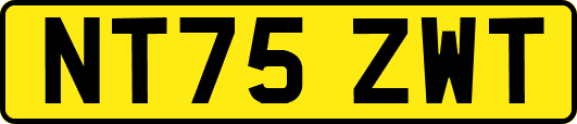 NT75ZWT