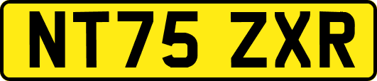 NT75ZXR