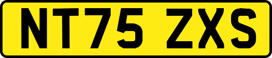 NT75ZXS