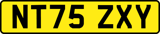 NT75ZXY