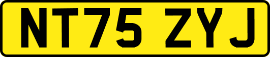NT75ZYJ