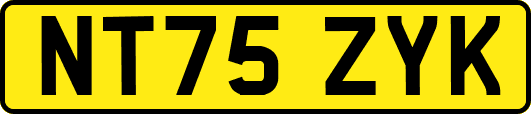 NT75ZYK
