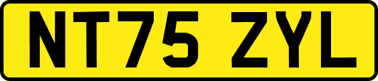 NT75ZYL