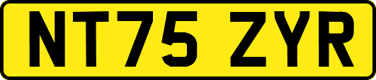 NT75ZYR