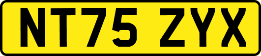 NT75ZYX