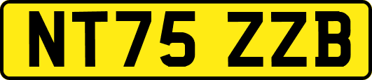 NT75ZZB