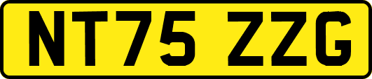 NT75ZZG