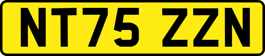 NT75ZZN
