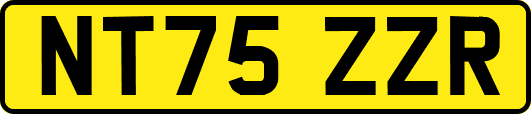 NT75ZZR