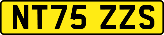 NT75ZZS