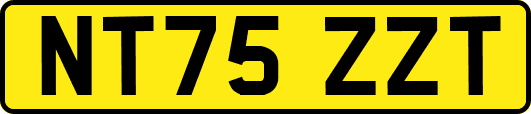 NT75ZZT