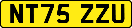 NT75ZZU