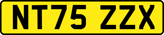 NT75ZZX
