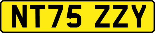 NT75ZZY