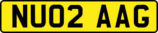 NU02AAG