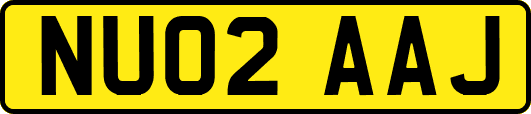 NU02AAJ