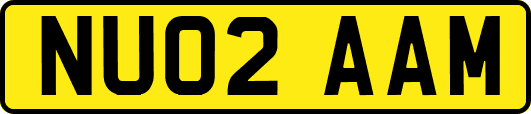 NU02AAM