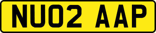 NU02AAP