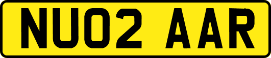 NU02AAR