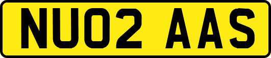 NU02AAS