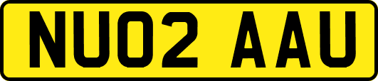 NU02AAU