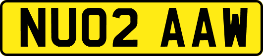 NU02AAW