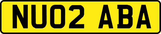 NU02ABA