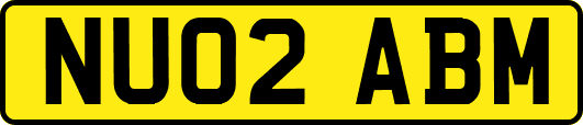 NU02ABM