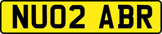 NU02ABR