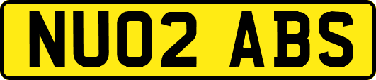 NU02ABS