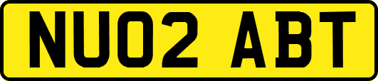 NU02ABT