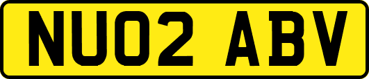 NU02ABV