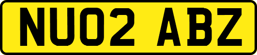 NU02ABZ