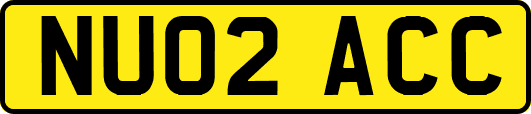 NU02ACC