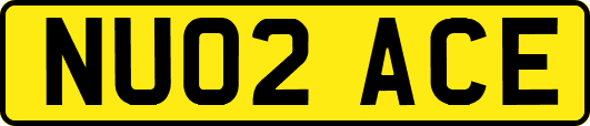 NU02ACE