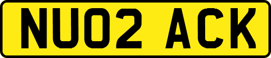 NU02ACK