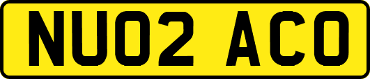 NU02ACO