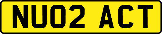NU02ACT