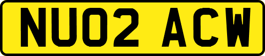 NU02ACW