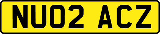 NU02ACZ