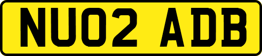 NU02ADB