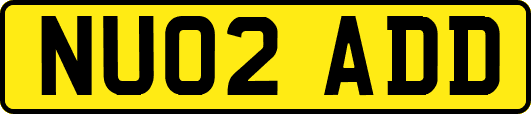 NU02ADD