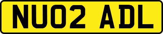 NU02ADL