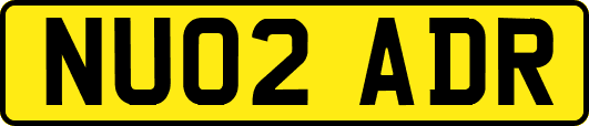 NU02ADR