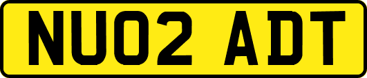 NU02ADT