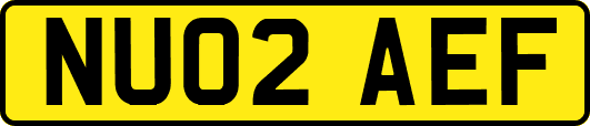 NU02AEF