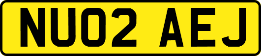 NU02AEJ